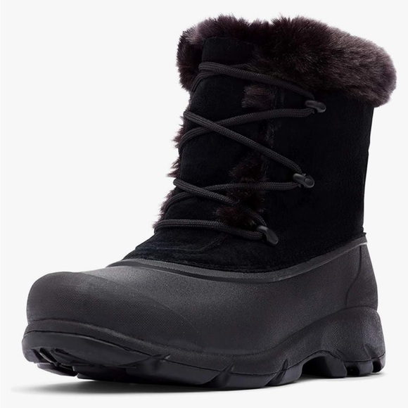 🖤NEW🖤 Sorel Snow Angel Boot - Picture 2 of 10
